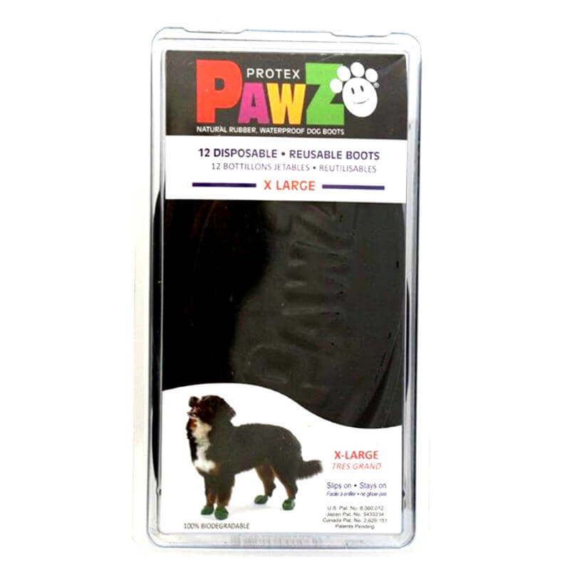 Pawz clearance pet products
