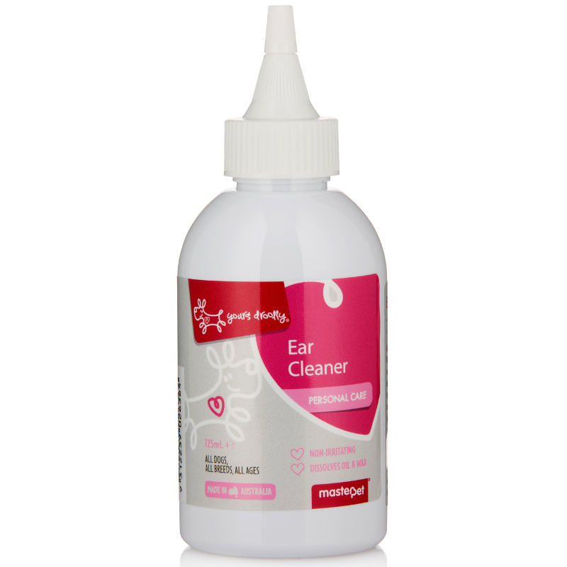 Aristopet Ear Canker Drops For Dog Cat 50ml Ear Care Pet