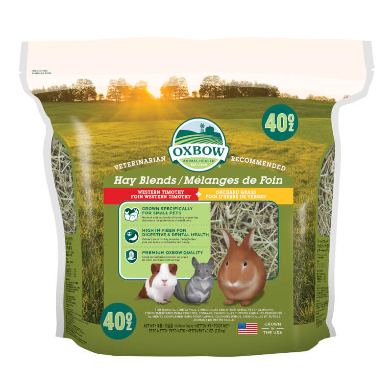 Little One ALIMENTS GERBILLE 400G