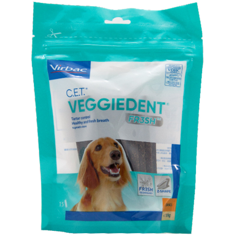 Virbac Dog Toothpaste Poultry Singapore Pet Lovers Centre