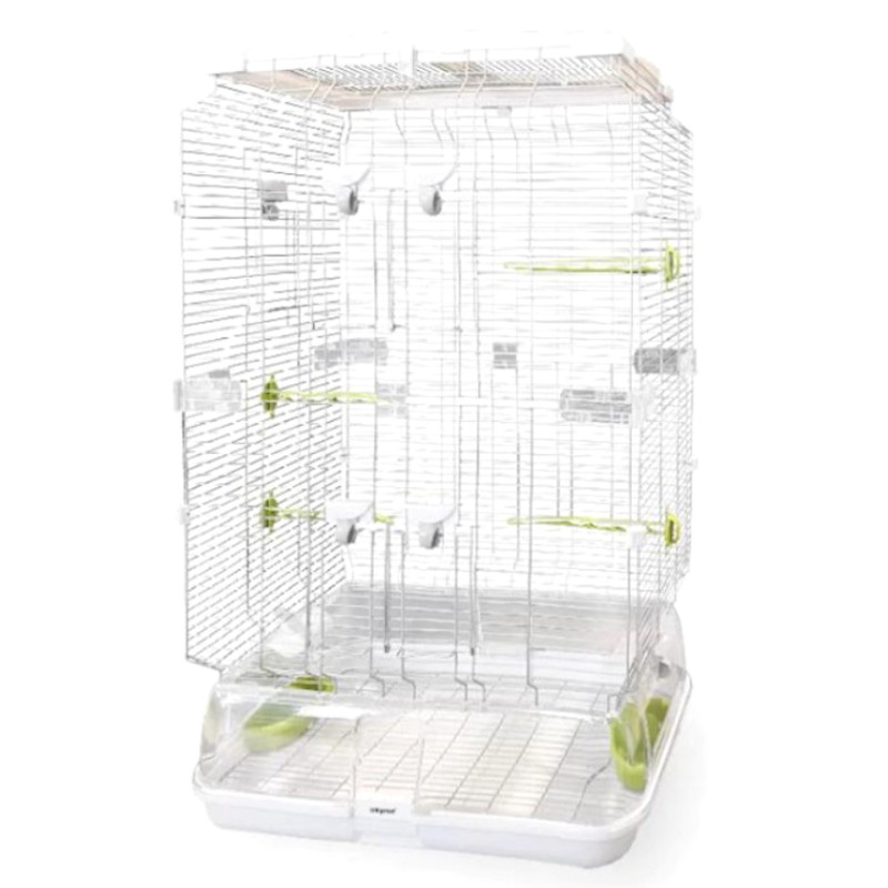 Vision 2 bird cage medium outlet
