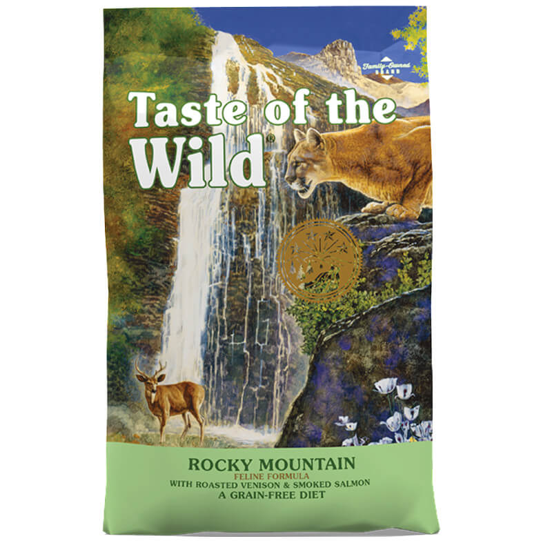 Taste of the hot sale wild salmon 2 kg