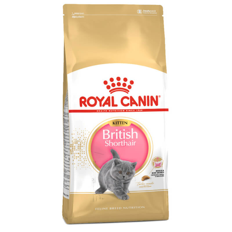 Royal canin kitten 36 2 kg top