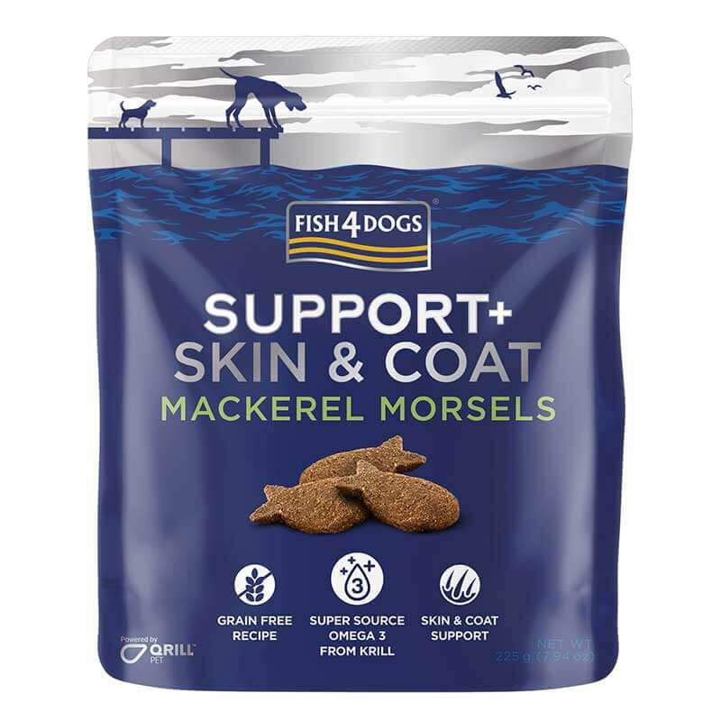 Fish4dogs sales salmon oil