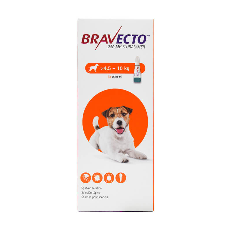 Bravecto for big dogs cheap