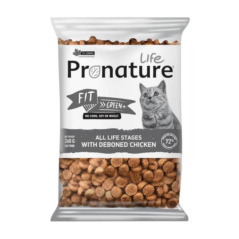 Life pronature dog food cheap