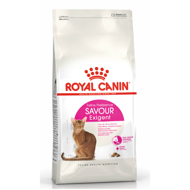 Canun Cats Cocktail 4kg nourriture pour chat riche en volaille (25