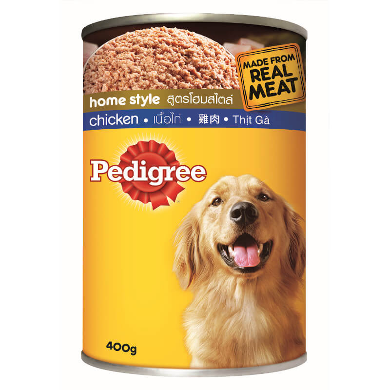 Pedigree clearance 400g price