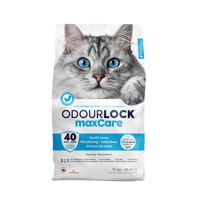 Cat's Best - Cat litter - CatCat's Best Universal 11kg - 20L - Vadigran