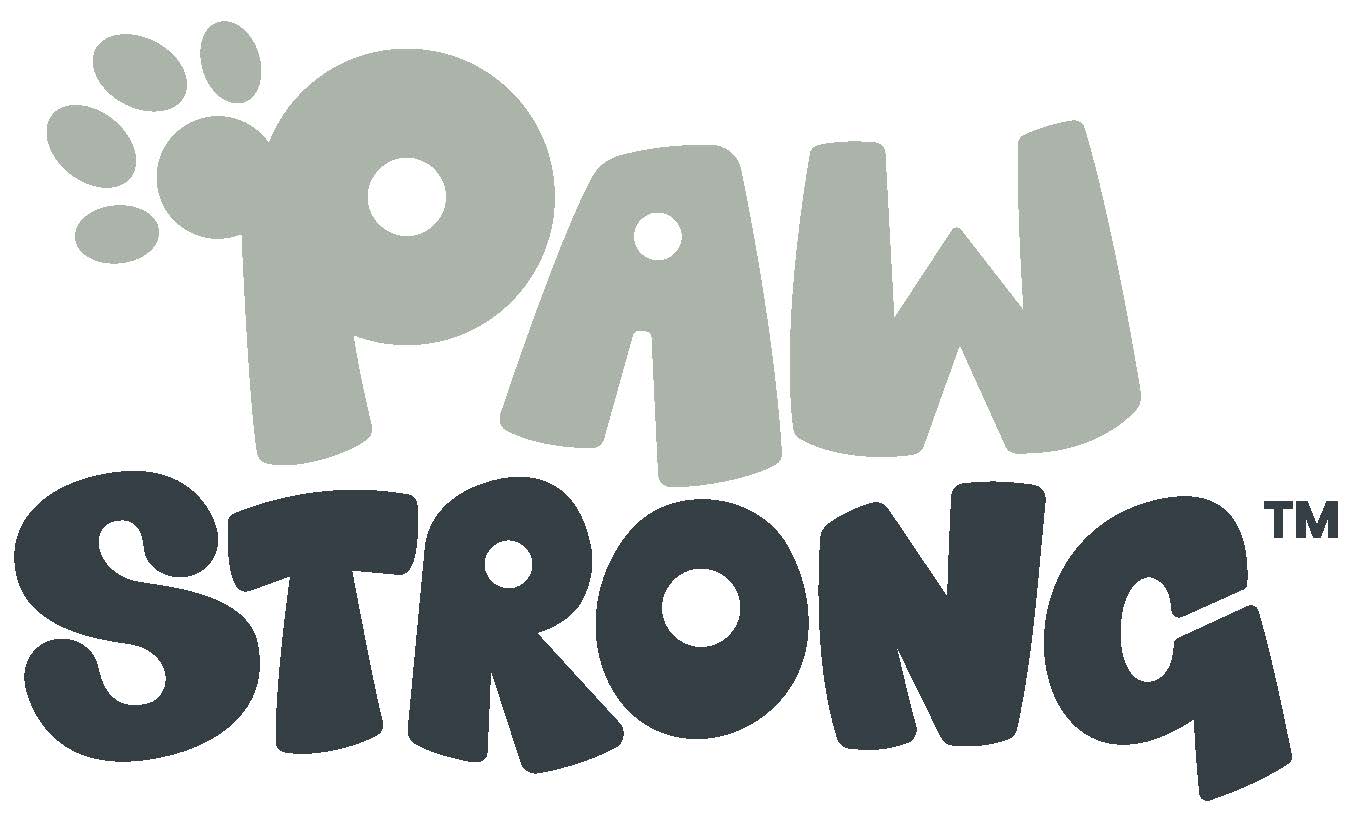PawStrong